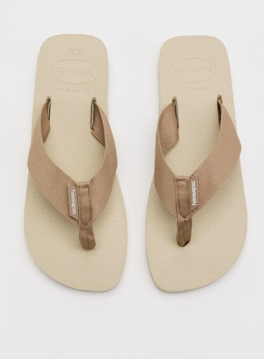Havaianas Urban Basic Material Sandals main image 7